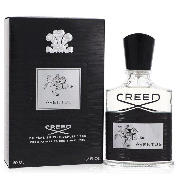 Aventus By Creed Eau De Parfum Spray 1.7 Oz