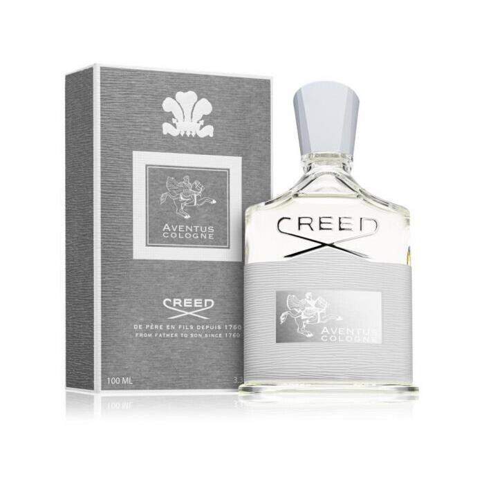 Creed Aventus Cologne 3.4 OZ Edp Men