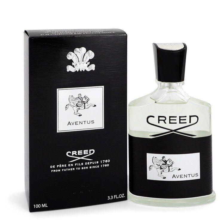 Aventus by Creed Eau De Parfum Spray 3.3 oz D0102HAXY4Y