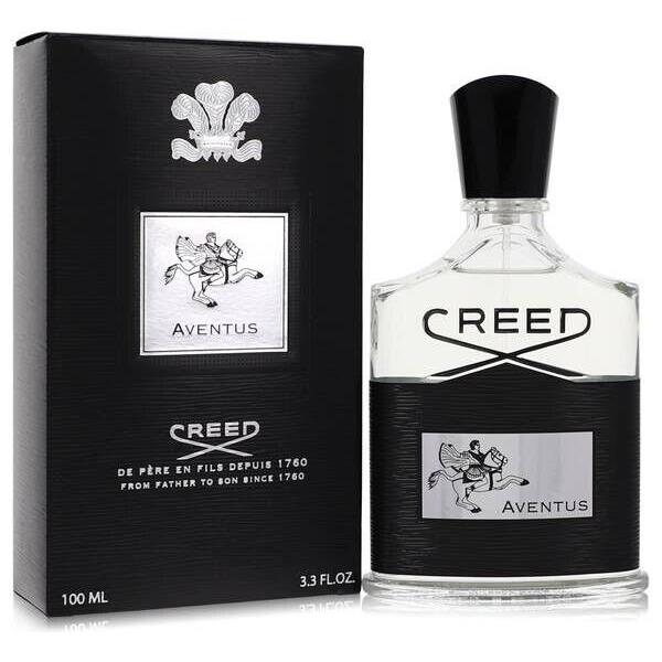 Aventus by Creed 3.3oz Edp For Men Box