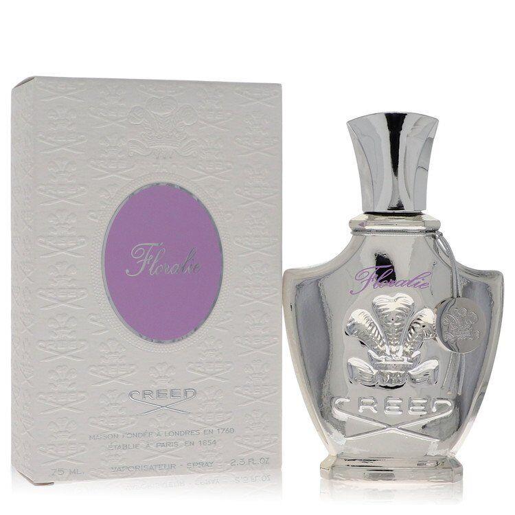 Floralie by Creed Eau De Parfum Spray 75ml