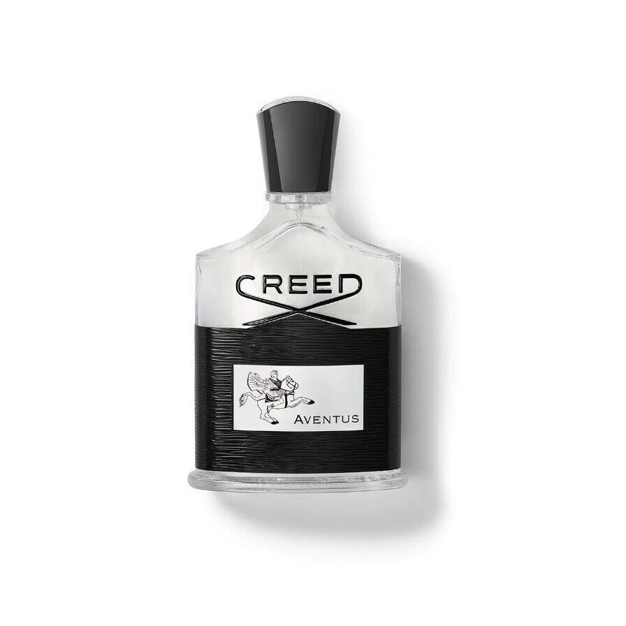 Creed Aventus Men`s Eau de Parfum Edp - 3.3 oz