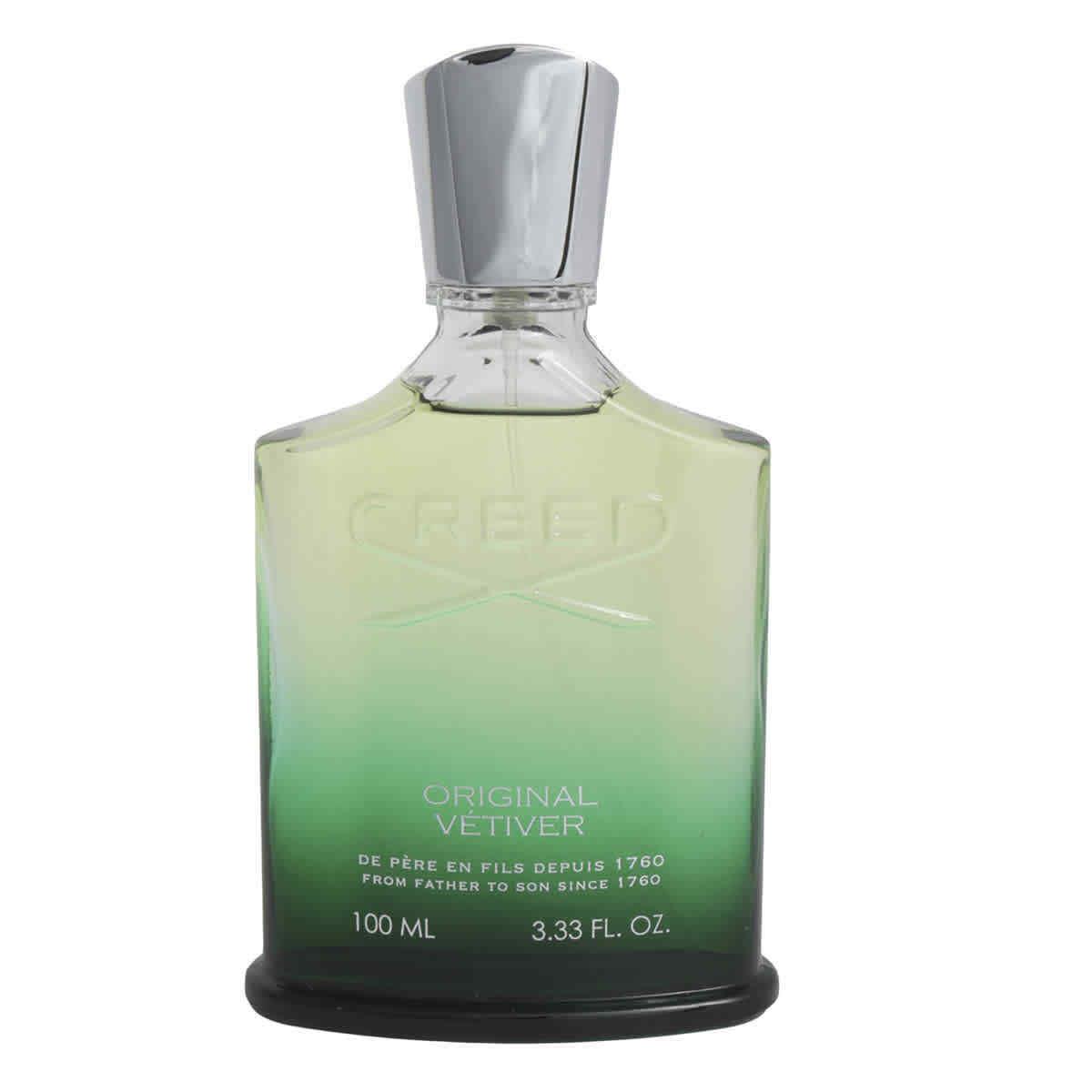 Creed Vetiver / Creed Edp Spray 3.3 oz 100 ml u