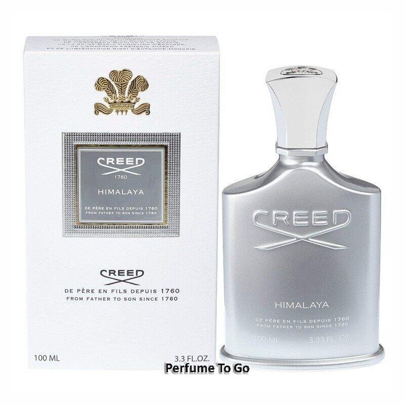 Creed Himalaya For Men 3.3 / 3.4 oz 100 ml Edp Spray