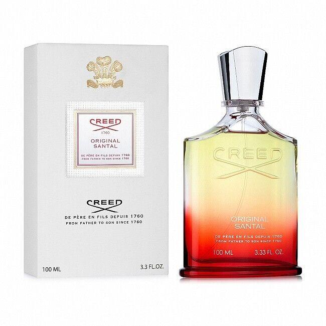 Creed Santal by Creed Millesime Spray 3.3 oz