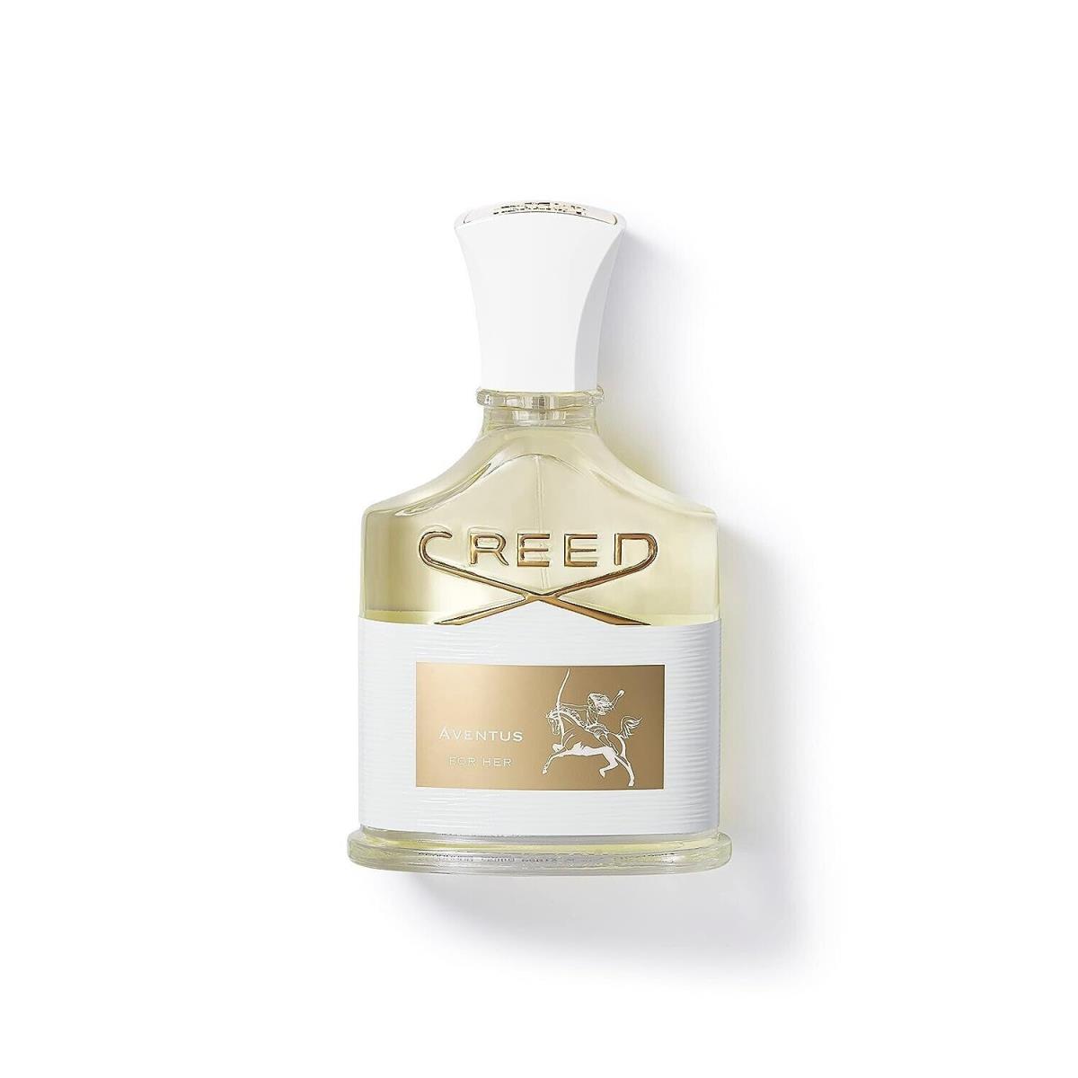 Creed Aventus For Her Eau de Parfum For Women 2.5 Oz / 75ml