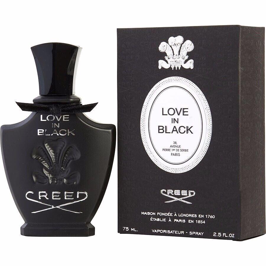 Love in Black by Creed 2.5oz Edp For Women