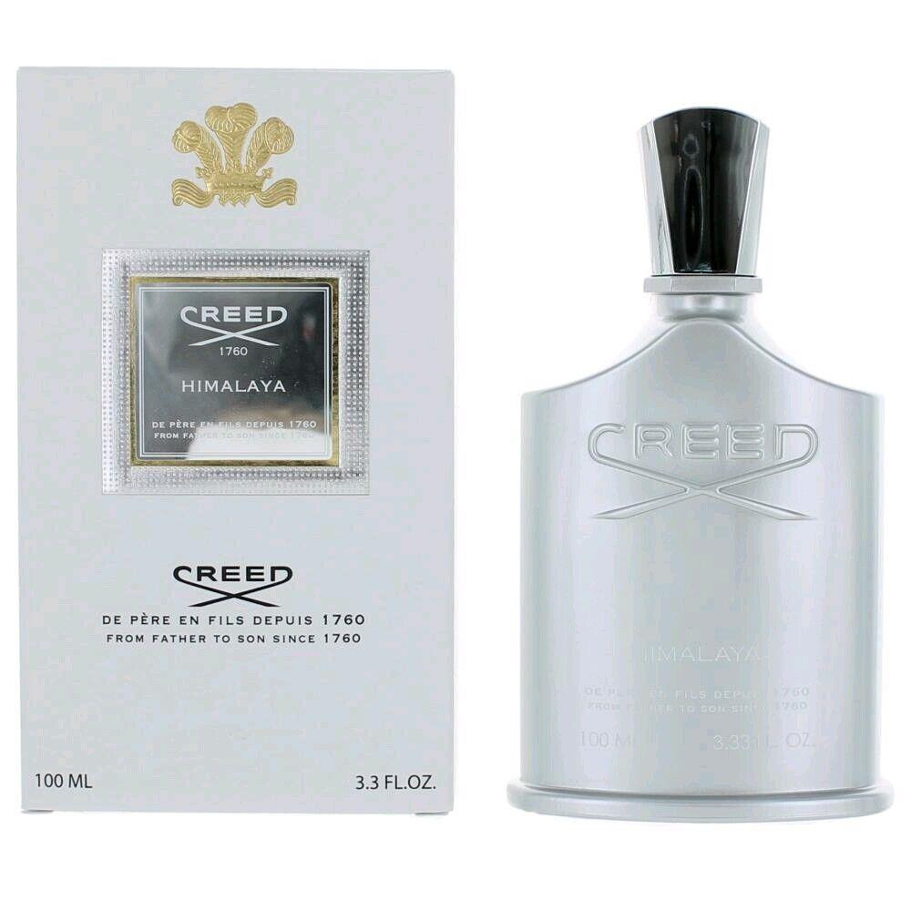 Himalaya by Creed 3.3 oz Millesime Edp Spray For Men