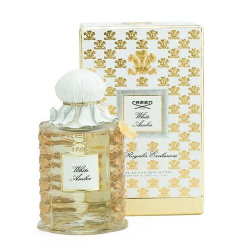 White Amber by Creed 8.4 oz Edp Cologne For Unisex