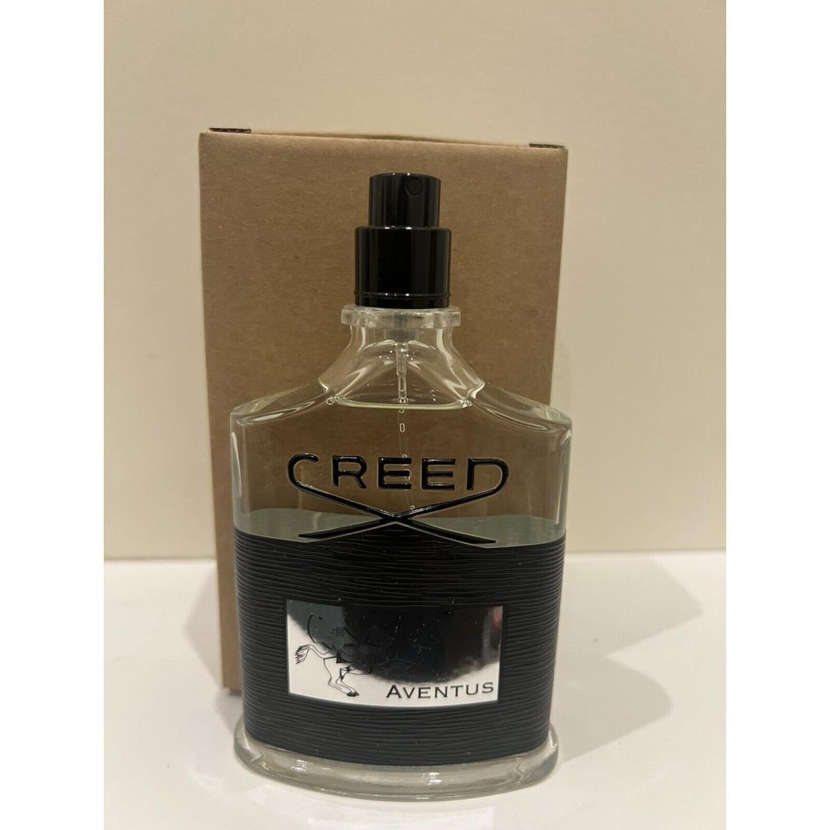 Creed Aventus 3.3oz 3.4oz 100ml Tester