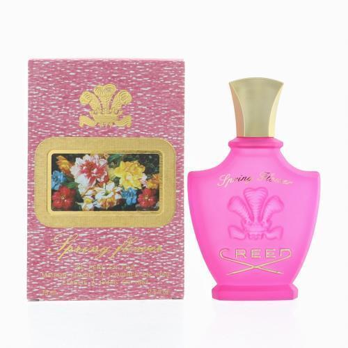 Creed Spring Flower 2.5 Oz Eau De Parfum Spray by Creed Box For Women