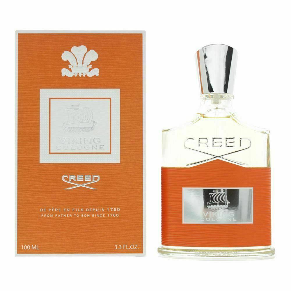 Creed Viking Cologne Men`s Eau De Parfum - 3.3oz