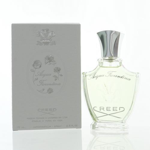 Creed Acqua Fiorentina 2.5 Oz Eau De Parfum Spray by Creed Box For Women