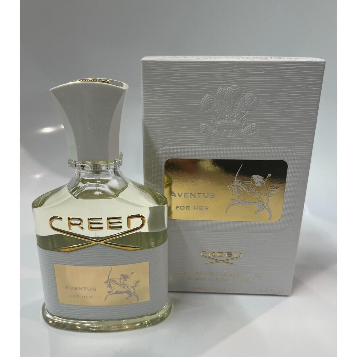 Creed Aventus For Her Spray 75 Ml. / 2.5 OZ