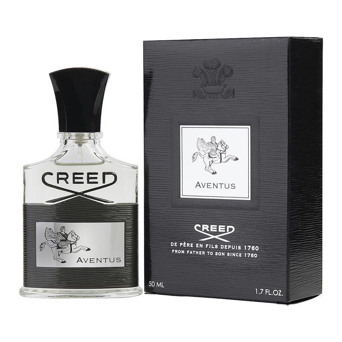 Creed Aventus For Men 1.7 OZ Edp Spray