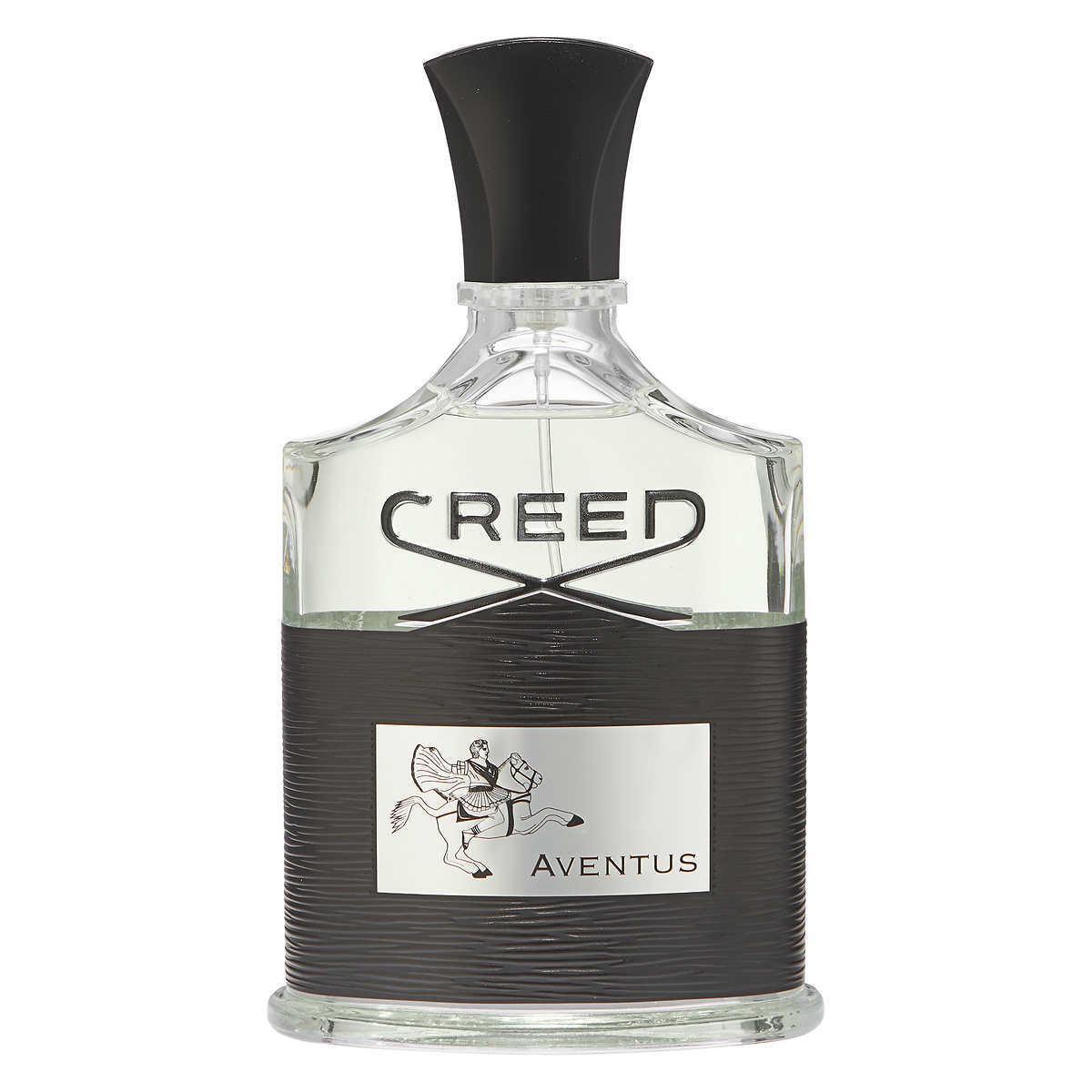 Creed Aventus 3.3 oz / 100ml Metal Cap