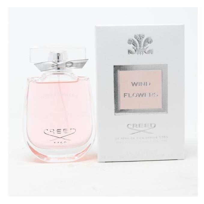 Women Creed Wind Flowers 75ml / 2.5oz Eau DE Parfum