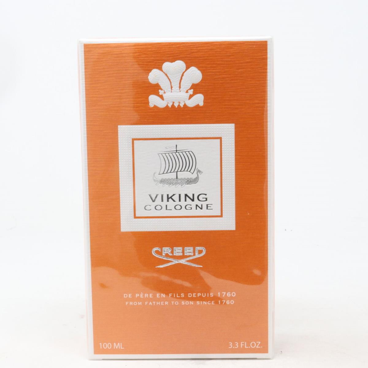 Viking by Creed Cologne 3.3oz/100ml Spray