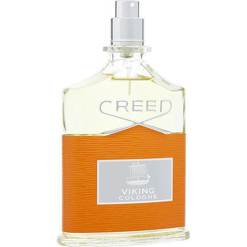 Creed Viking Cologne by Creed 3.3 OZ Tester