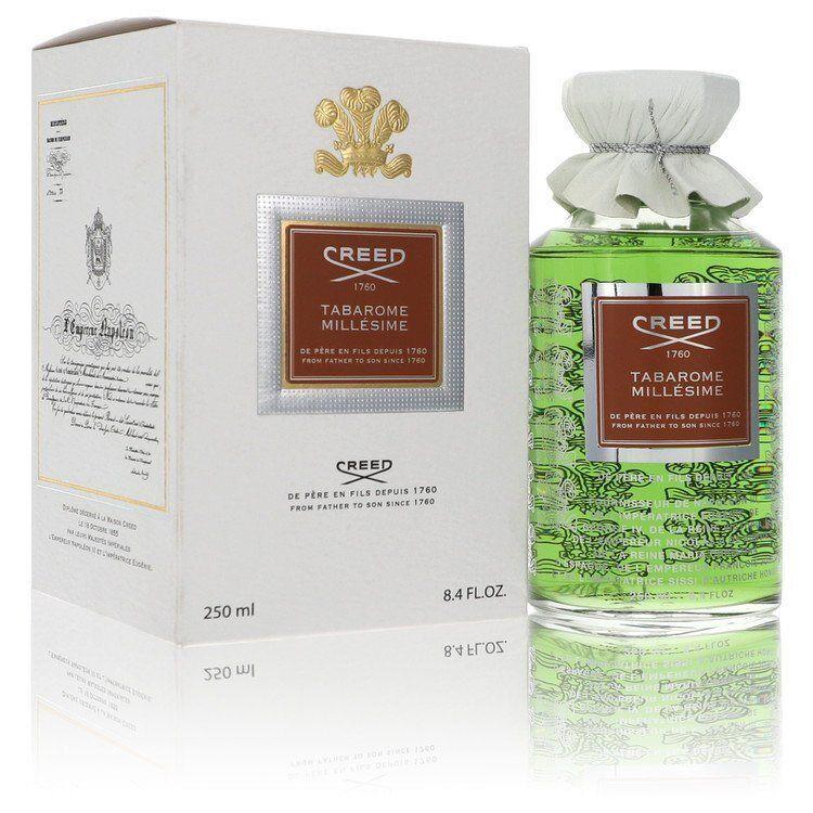 Tabarome Millesime By Creed Cologne Spray 8.4 Oz For Men