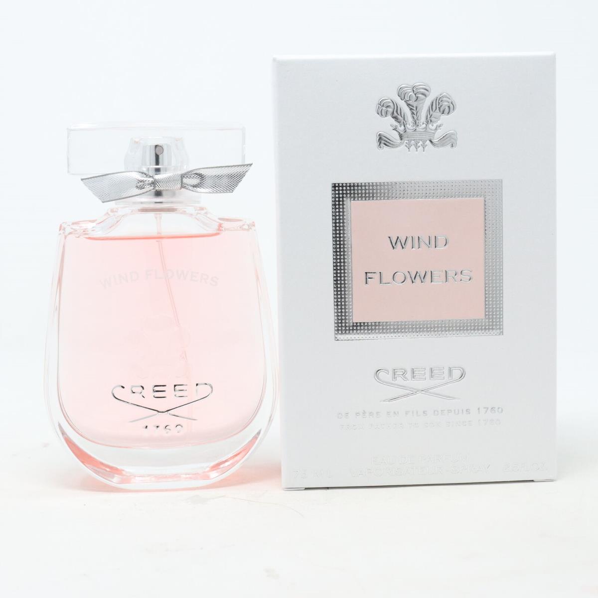 Windflower by Creed Eau De Parfum 2.5oz/75ml Spray