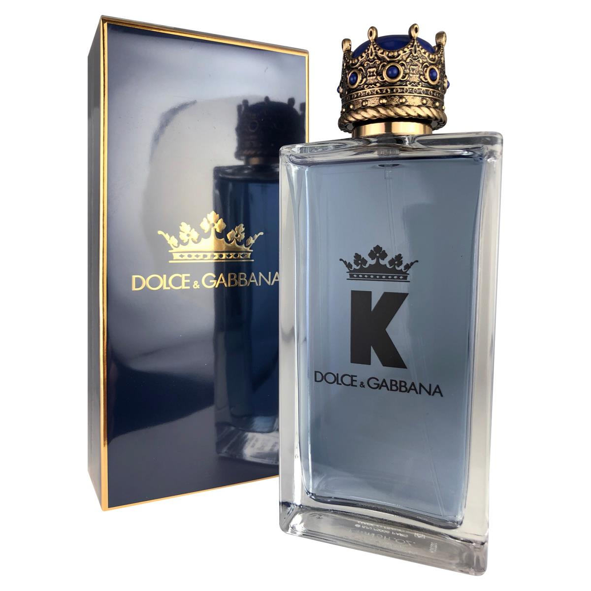 Dolce Gabbana K Eau de Toilette For Men