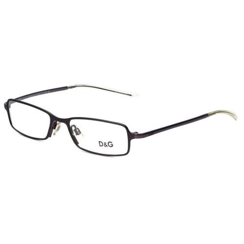 Dolce Gabbana Designer Reading Glasses DG4154-J87 in Grey 48mm