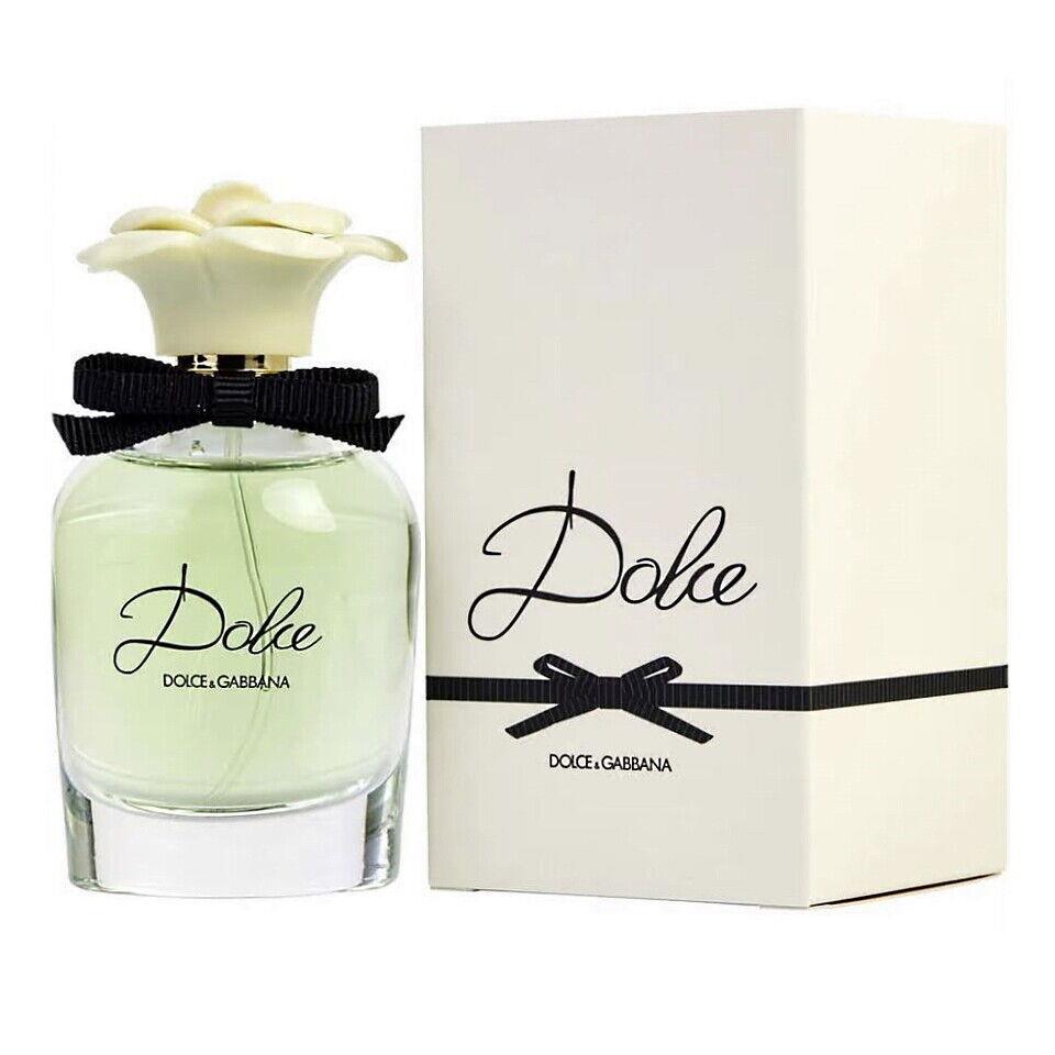 Dolce 1.6 oz / 50 ml Edp Spray By Dolce Gabbana