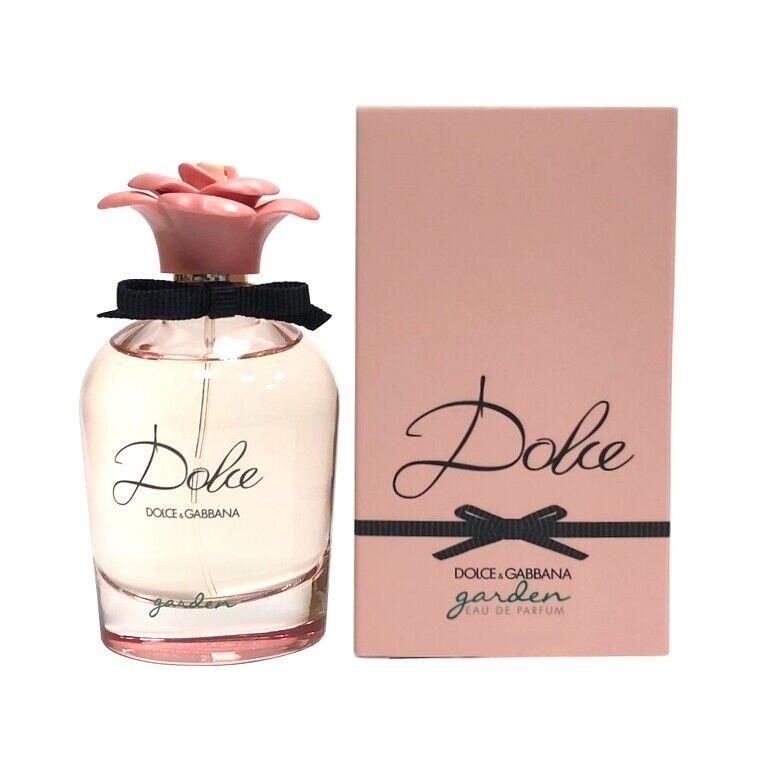 Dolce Garden By Dolce Gabbana 1.6 oz / 50 ml Eau De Parfum Spray For Women