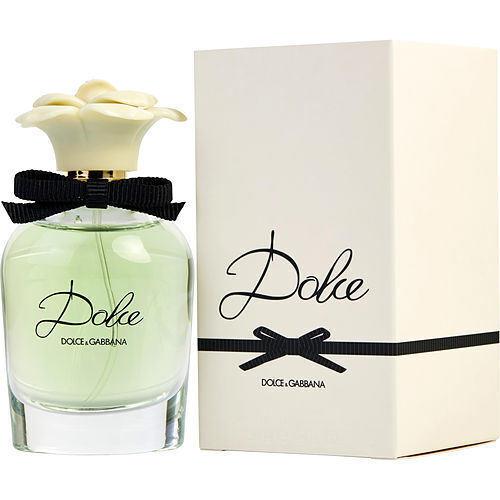 Dolce By Dolce Gabbana Eau De Parfum Spray 1.6 Oz