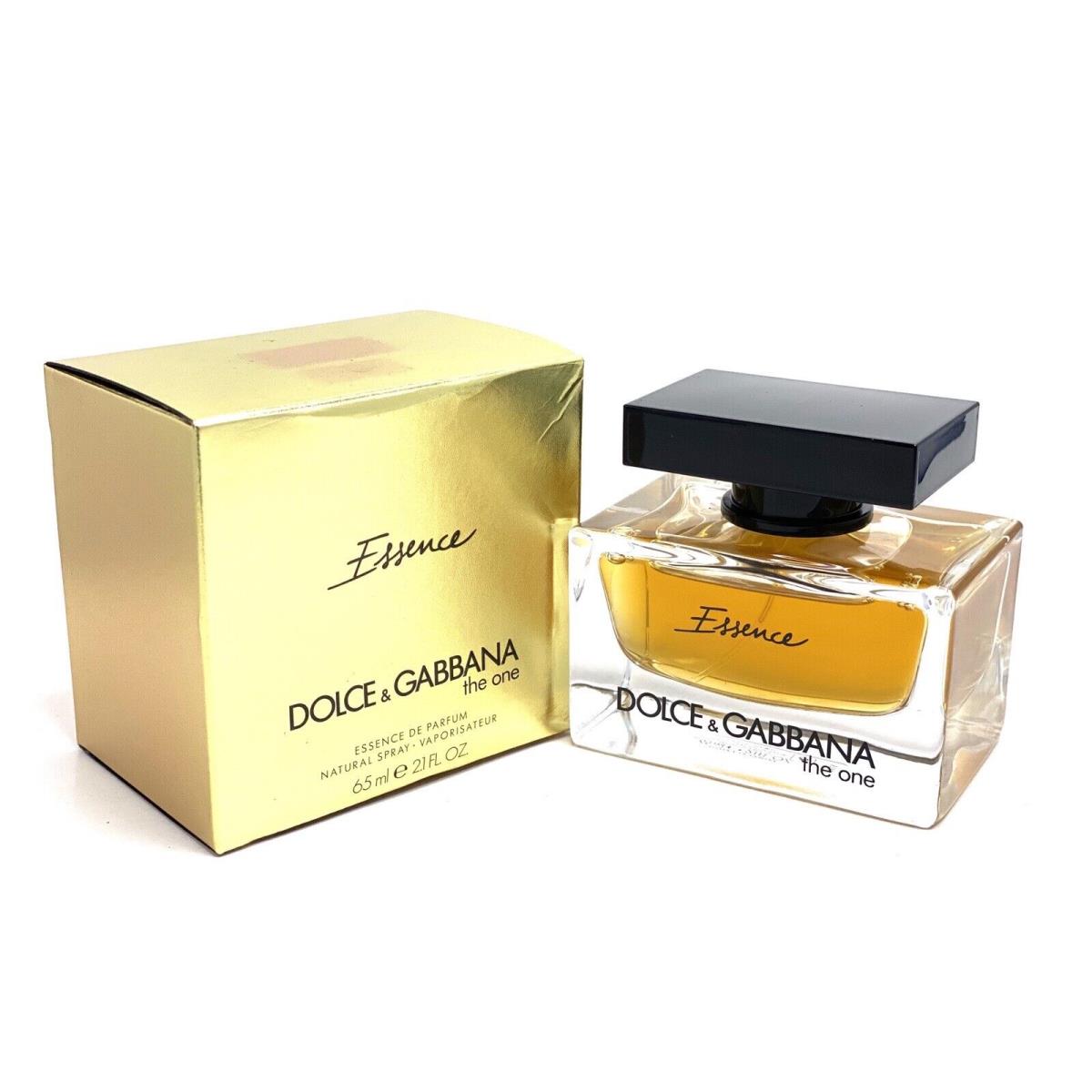 Dolce Gabbana The One Essence 2.1 Fl.oz Eau De Parfum Spray For Women