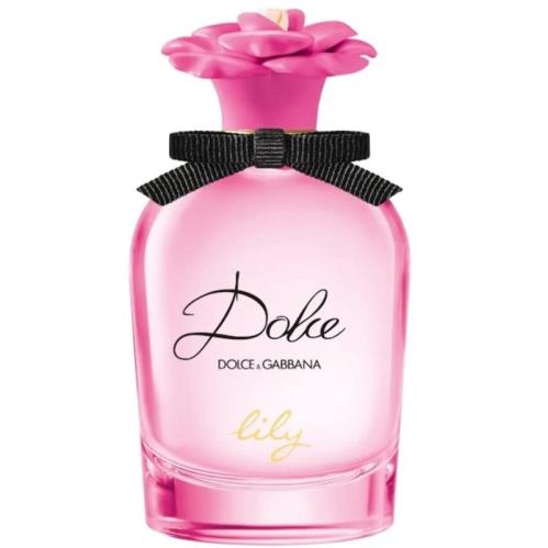 Dolce Gabbana Dolce Lily Eau de Toilette Edt Spray For Women 2.5 oz / 75ml