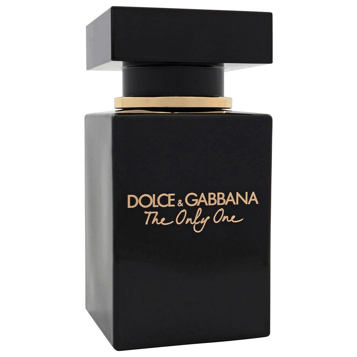 Dolce Gabbana The Only One Intense 3.3oz Women Eau De Parfum Spray