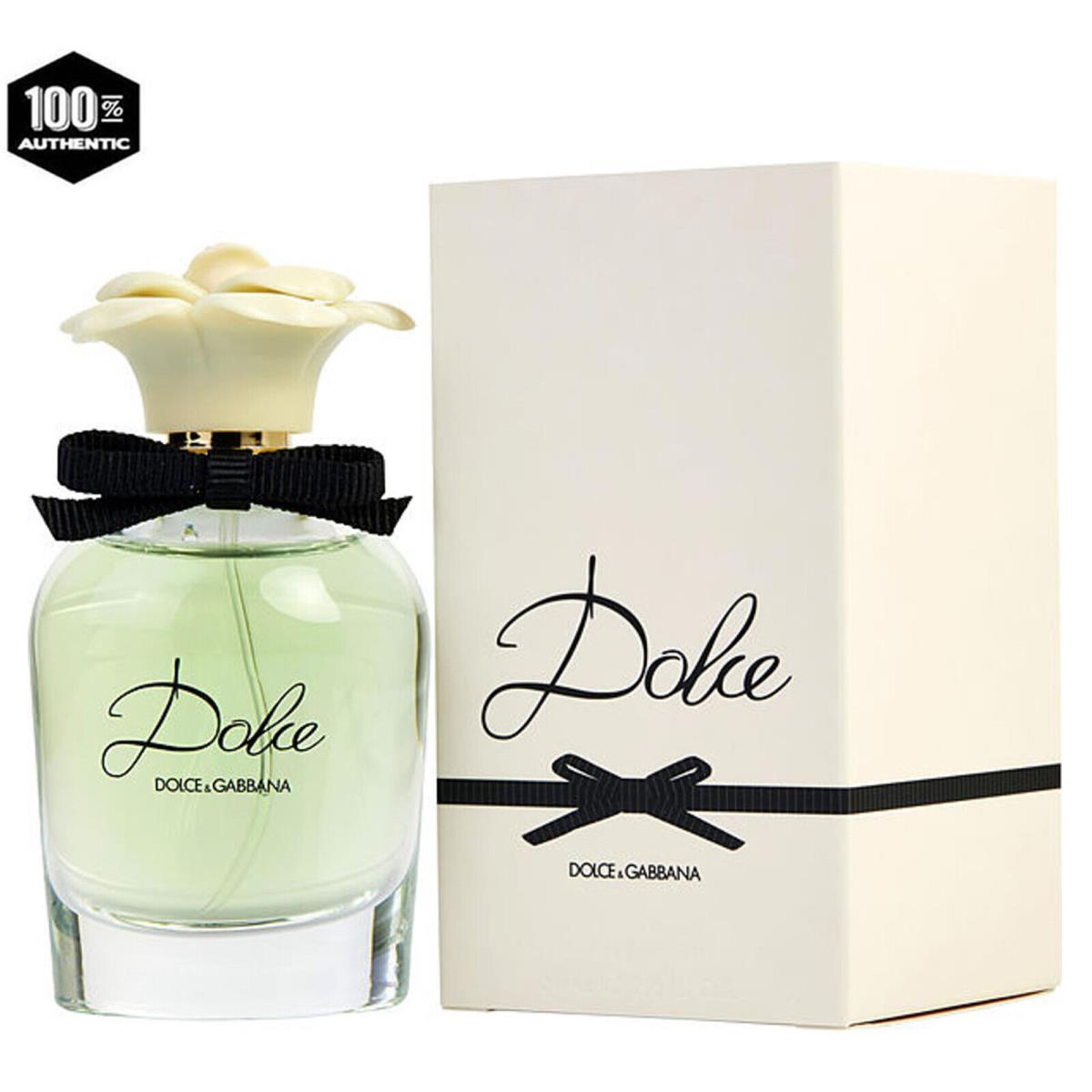 Dolce by Dolce Gabbana 1.6 oz / 50 ml Edp Spray For Women