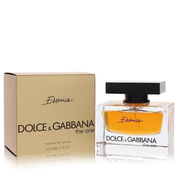 The One Essence by Dolce Gabbana Edt 2.1 FL OZ / 65 ML Women Natural Spray