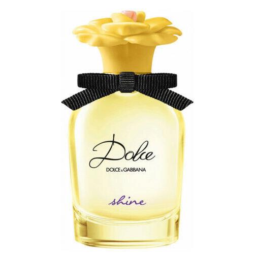 Dolce Shine BY Dolce GABBANA-WOMEN-EDP-SPRAY-2.5 OZ-75 Ml-authentic-france