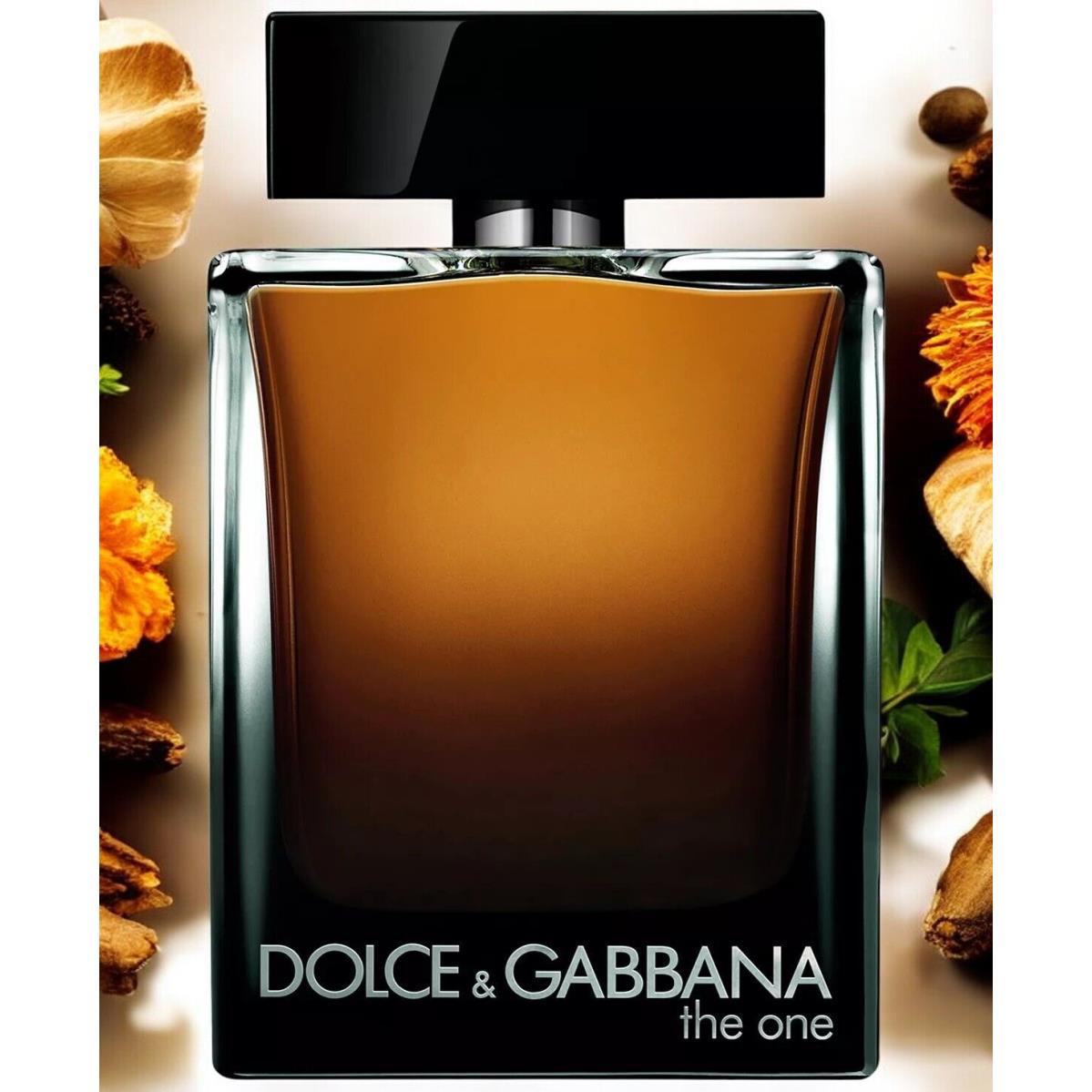 Dolce Gabbana The One Eau de Parfum For Men 3.3 Oz / 100ml