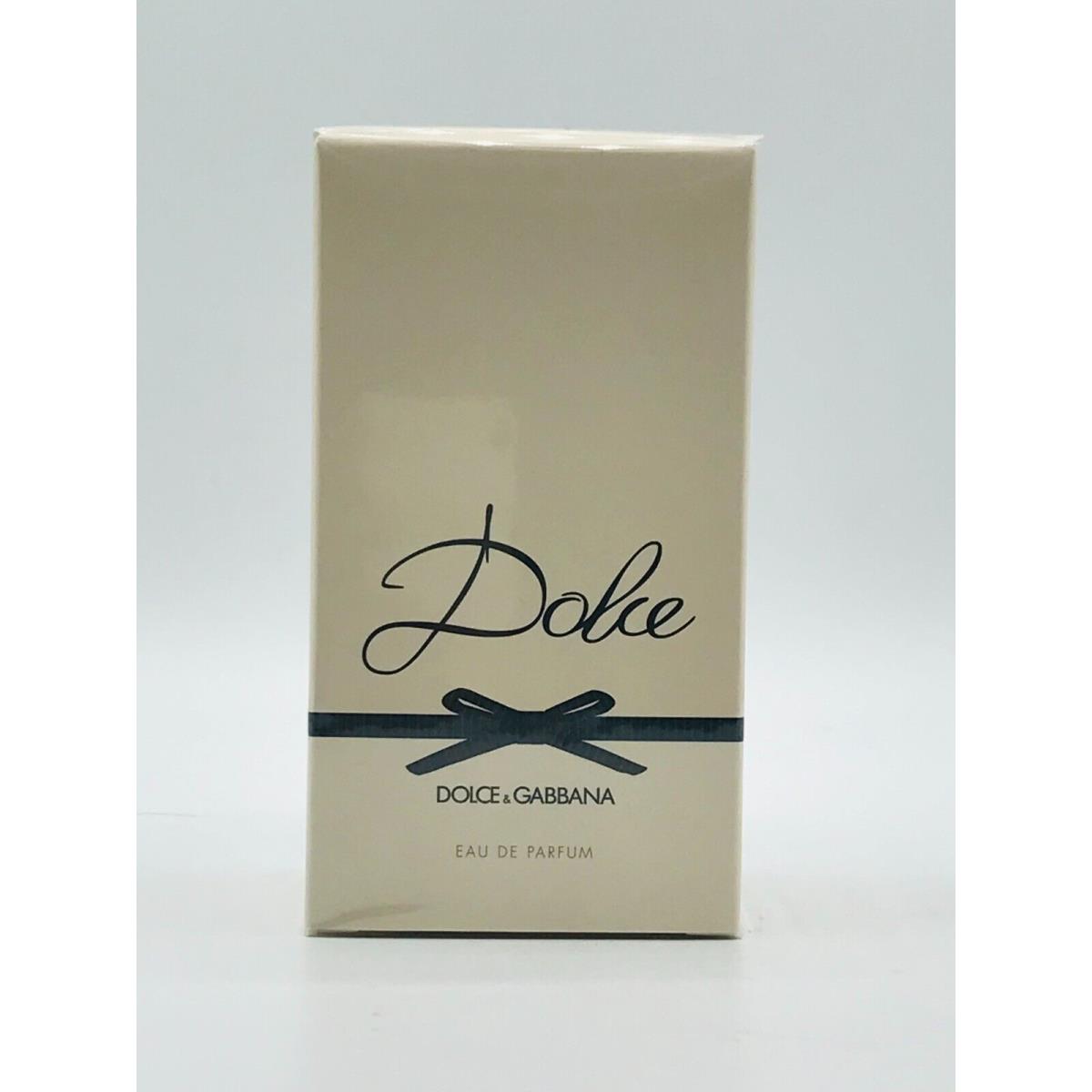 Dolce By Dolce Gabbana Women Parfum Spray 1.6 oz