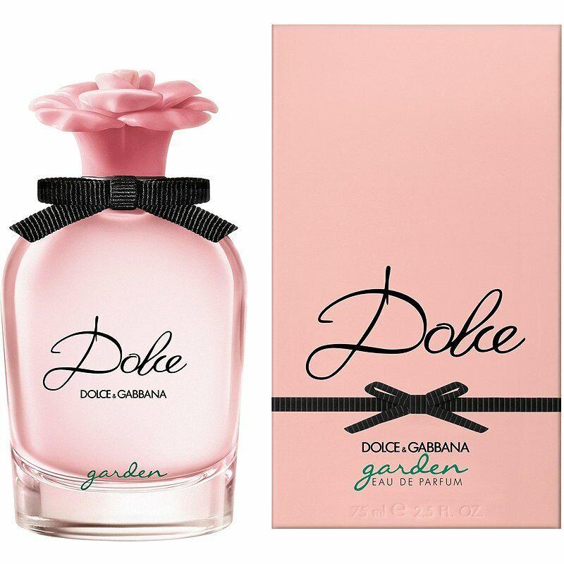 Dolce Garden by Dolce Gabbana 2.5 Fl oz Edp Spray For Women