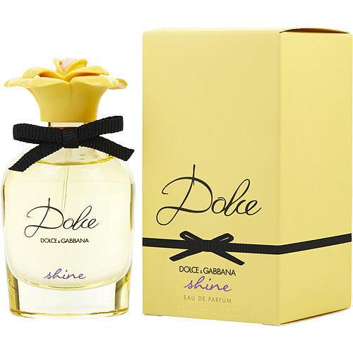 Dolce Shine By Dolce Gabbana Eau De Parfum Spray 1.7 Oz