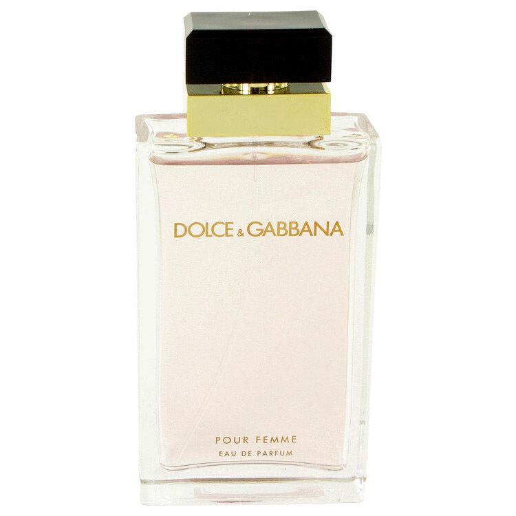 Dolce Gabbana Femme 3.3/3.4 OZ Edp Spray For Women Same As Picture