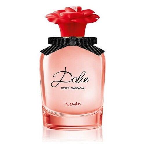 Dolce Rose BY Dolce GABBANA-WOMEN-EDT-SPRAY-1.6 OZ-50 Ml-authentic-france