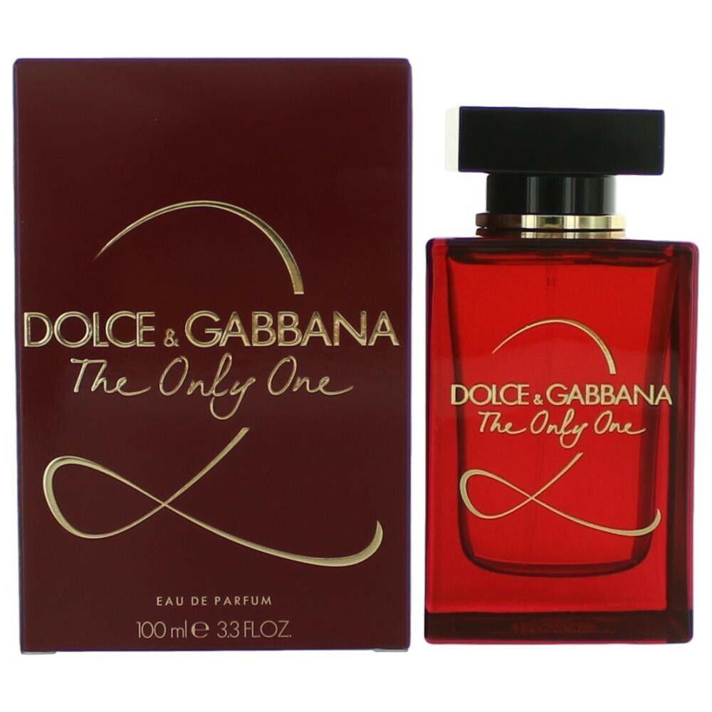 The Only One 2 By Dolce Gabbana 3.3 Oz. Eau de Parfum For Women