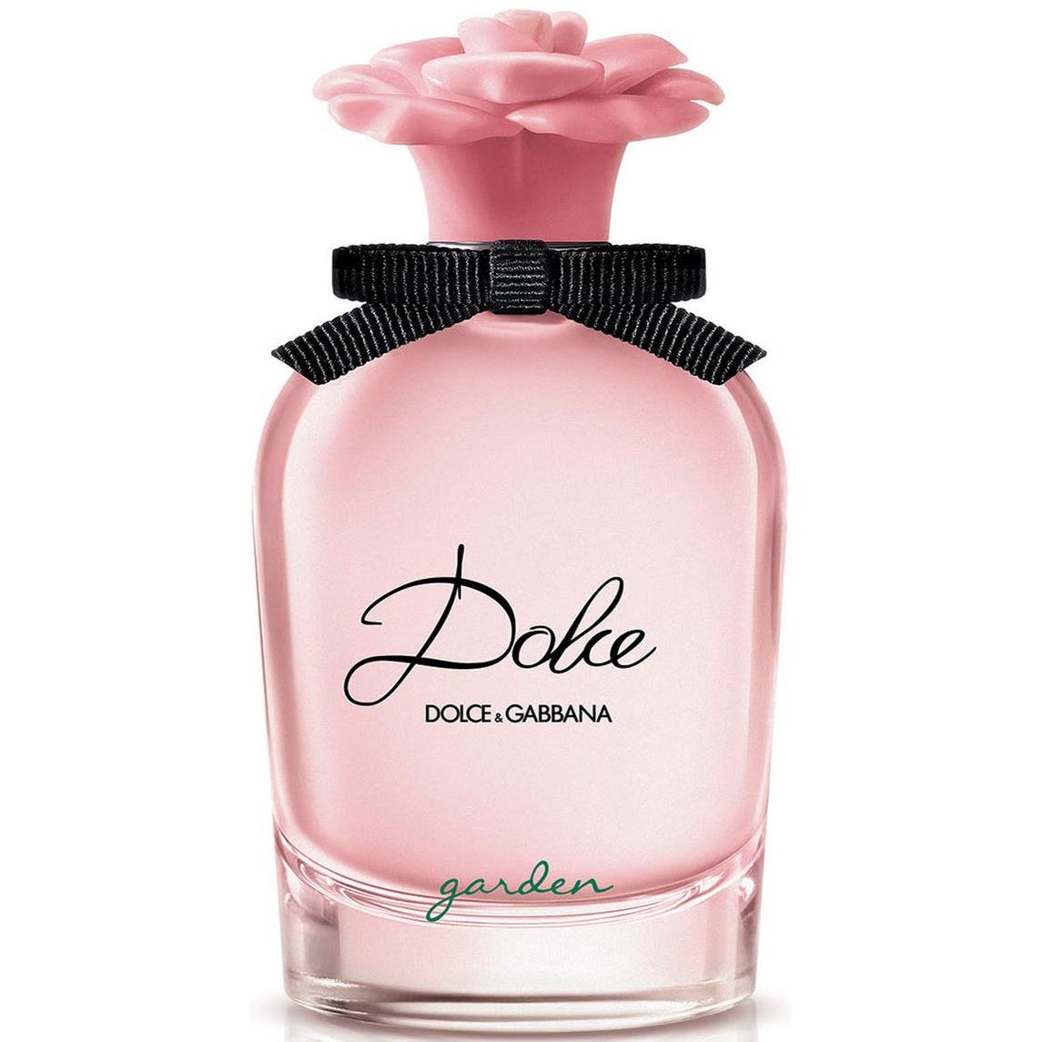 Dolce Garden by Dolce Gabbana Eau de Parfum Spray For Women 1.7 oz / 50 ml