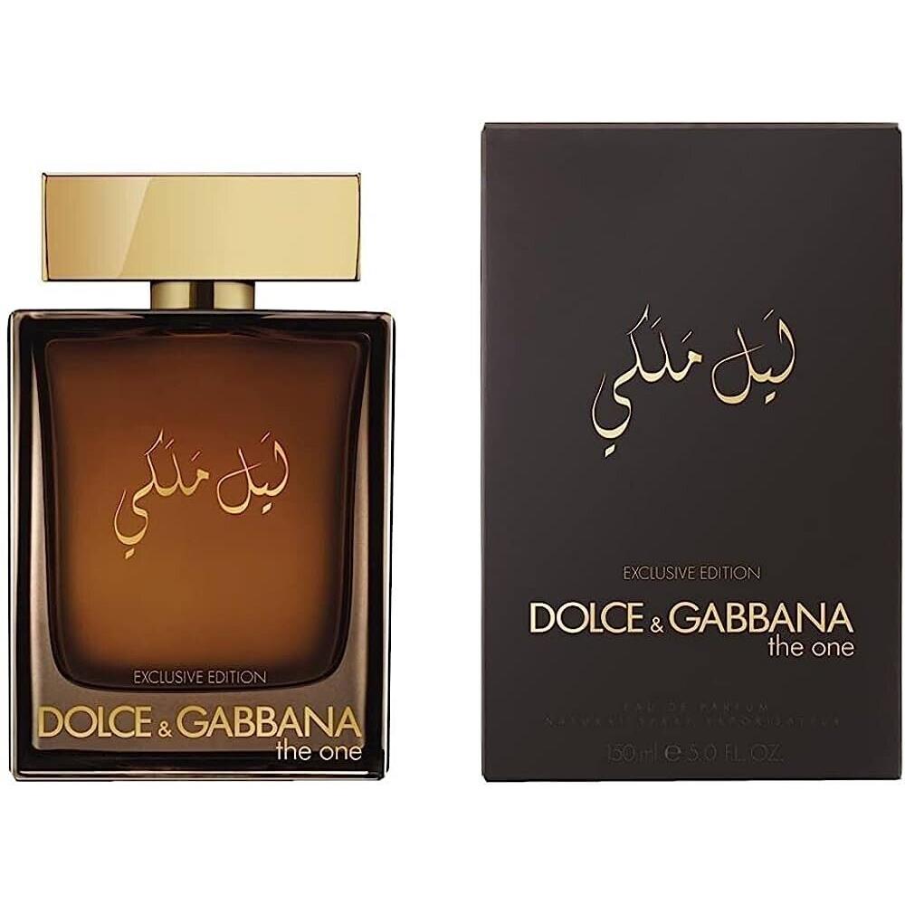 The One Royal Night by Dolce Gabbana 5.0 Fl oz Edp Spray For Men