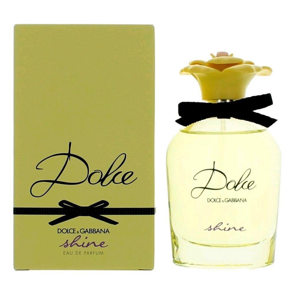 Dolce Shine by Dolce Gabbana 2.5 oz Eau De Parfum Spray For Women