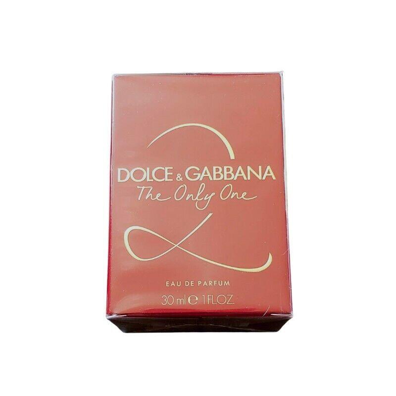 Dolce and Gabbana The Only One 2 Edp Spray 1.0 Fl.oz For Women