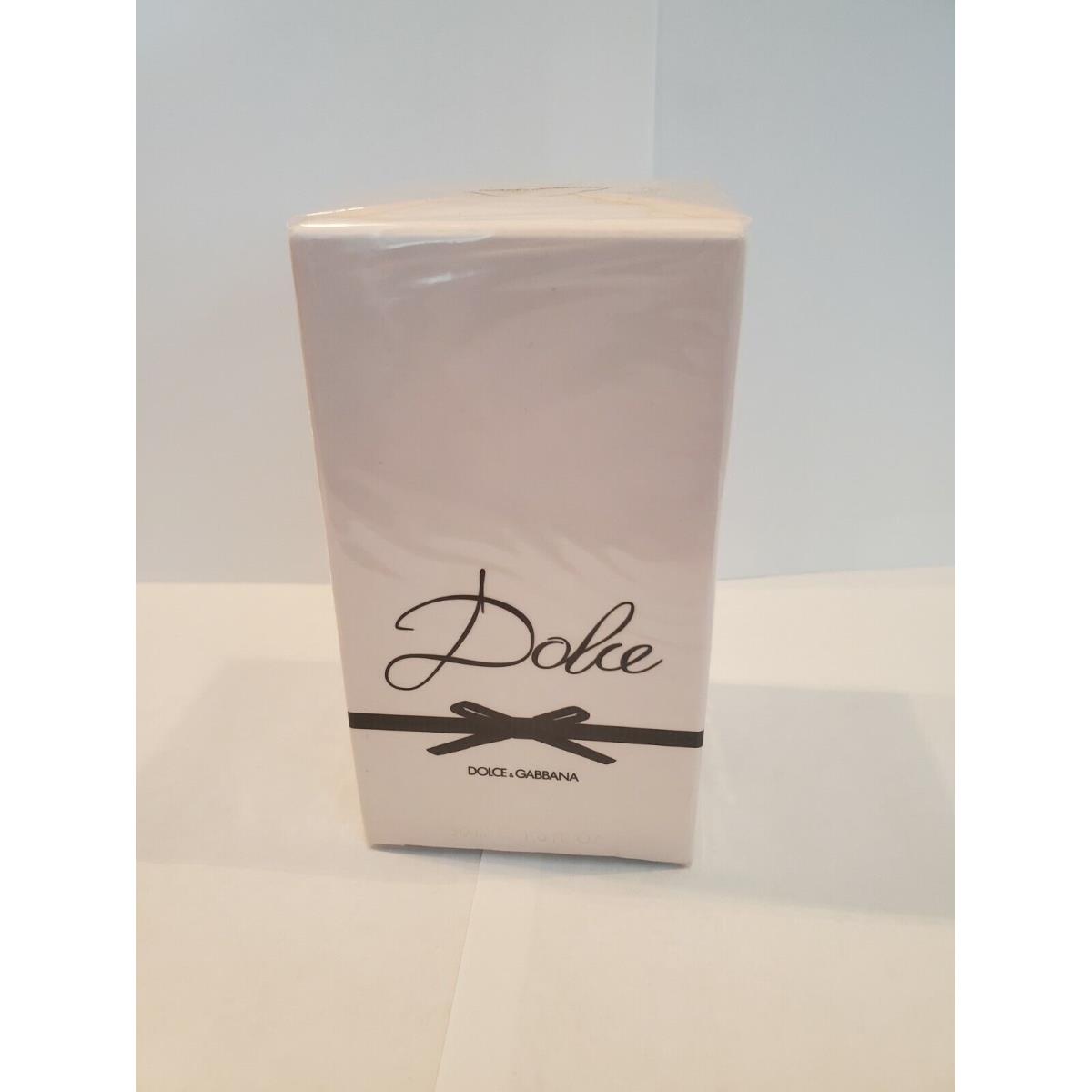 Dolce BY Dolce Gabbana 1.6 OZ Edp Spray