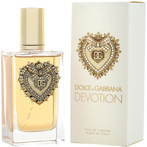 Dolce Gabbana Devotion by Dolce Gabbana 3.3 OZ