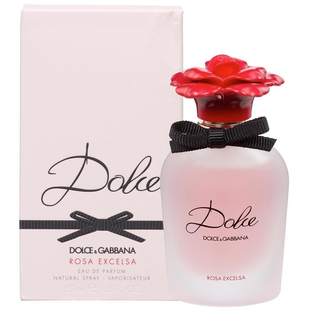 Dolce Rose Excelsa by Dolce Gabbana Edp 1.6 OZ / 50ML Natural Spray